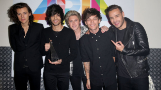 One Direction Break Up Rumors and News: World Tour Begins in February