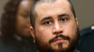 George Zimmerman Faces Possible Domestic Violence Charges after Fight With Girlfriend