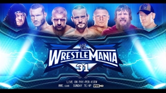 WWE News Update: Wrestlemania 31 Rumors And Predictions