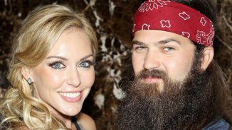 'Duck Dynasty's Jessica Robertson Addresses Concerns about Patriarch Phil, Christianity on TV, and Being Labeled a Submissive Wife