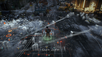 Tom Clancy's The Division Release Date Update for PS4, Xbox One and PC