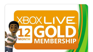 Xbox Live Gold Free Games February 2015 Begins; 12-Month Membership 33 Percent Off at Amazon, Best Buy, and Gamestop