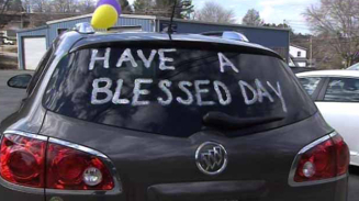 Walmart Greeter Told Not to Say 'Have a Blessed Day,' But Overwhelming Community Support Forced Store to Back Down