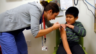 California Lawmakers Want to Pass Bill Limiting Measles Vaccine Exemptions; Some Christians Debate Reasons on Getting Vaccinated 