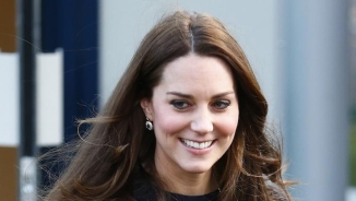 Kate Middleton and Prince William Do Not Know Second Baby's Gender Despite Rumors of a Girl