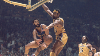 NBA Legend Walt 'Clyde' Frazier Talks about His Restaurant and NBA All-Star NYC Game 2015