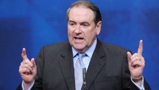 Mike Huckabee: Obama Shows 'Unfailing Support' for Muslims, But Constantly Opposes Christians, Jews