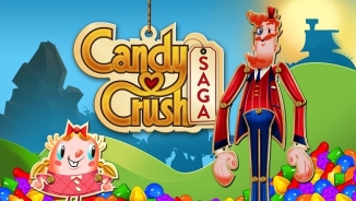 Candy Crush Saga and Soda Saga Updates: New Episodes in Free Download Games