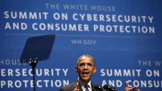 President Obama Talks about Cyber Security in Silicon Valley; Some Express Concern Over His Latest Executive Order