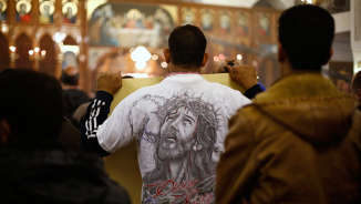 Egyptian Christians Beheaded by ISIS Refused to Recant Their Faith and Convert to Islam