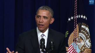 President Obama Defends, Responds to Criticism of Why He Doesn’t Use the Term 'Islamic Extremism'