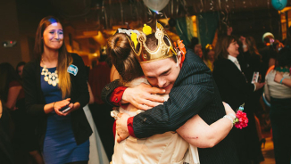A Night to Shine: Tim Tebow Sponsored Prom for Special Needs an Inspiring Success (Photos and Video)