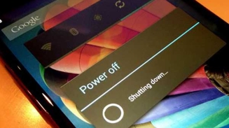 AVG: Latest Android 5.0 Lollipop Malware 'PowerOffHijack' Can Spy on Users Even If Smartphone Is Turned Off