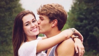 Sadie Robertson Hints 'Possible' Engagement to Boyfriend After Her Brother John Luke's Upcoming Wedding