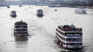 Bangladesh Ferry Disaster Death Toll Reaches More Than 70