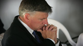 Christians Urge Fervent Prayers For Franklin Graham, Who Boldly Speaks Biblical Truth Regarding Islam, Homosexuality
