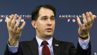 Scott Walker Calls Out Media for Asking Him ‘Gotcha’ Questions after Refusing to Comment on Obama’s Christian Faith