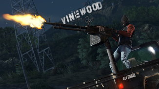 GTA 5 Online Heists DLC Release Date Coming March 10, PC Version Delayed Again To April 14