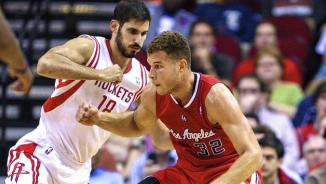 NBA Preview and Live Stream [ESPN]: Los Angeles Clippers vs. Houston Rockets