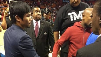 Manny Pacquiao vs Floyd Mayweather Jr. Next Fight Date, Predictions: Who Will Win?