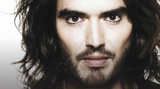 Russell Brand Speaks out Against Pornography and Fifty Shades of Grey