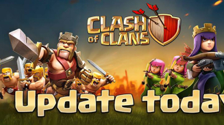 Clash of Clans Update Boosts Clan Wars With Perks, Opt-Out, and Customizable Badges