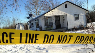 Tyrone Missouri Killing Spree Sees 9 Dead, Thought to be Provoked by Shooter's Mother's Death