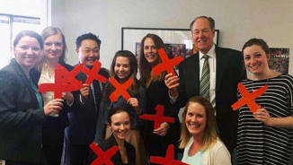 #EndItMovement: Anti-Human Trafficking Campaign Mobilizes Groundswell to End Slavery, Trends on Social Media