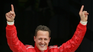 Michael Schumacher News Update: Son Signs up for Formula 4 Racing, His Recovery Still Stuck in First Gear