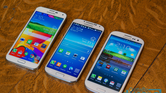 Android L Release Date Update for Samsung Galaxy S5, S4, Note 4 and Note Edge