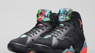 Air Jordan Release Date 2015: AJ 7 Retro, The Dub Zero and More