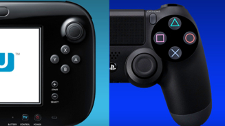 PlayStation 4 vs. Xbox One vs. Wii U: Sales, Games And Specs Comparison 