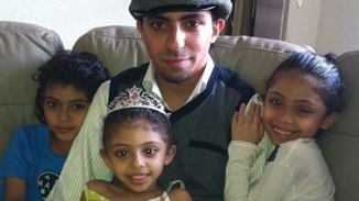 Saudi Arabian Blogger Raif Sentenced to 1,000 Lashes and 10 Years in Prison May Now Face Death Penalty