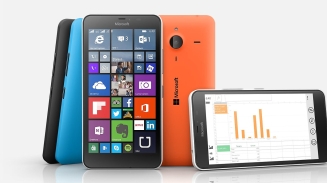 Microsoft Lumia 640 and 640 XL Release Date, Price, and Specs