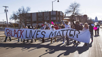 Madison Police Chief Apologizes and Prays With Grandma of Unarmed Black Teen Killed in Latest Police Shooting