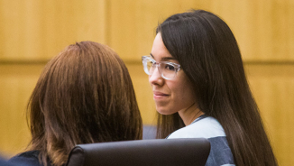 Jodi Arias Trial Update: Although Sentenced to Life In Prison Instead of Death, Mistrial Declared Again Thanks to Holdout Juror