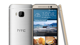 HTC One M9 Release Date, Pre-Order, Price on Verizon, Sprint, AT&T, and T-Mobile 