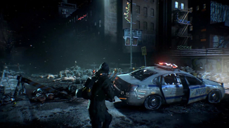 Tom Clancy's the Division Release Date for PS4, Xbox One and PC: Expected for October 2015