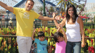 Pastor Saeed Abedini Writes Heartbreaking Letter to 7 Year Old Son on His Birthday, Offers Him 'Gift of Salvation'