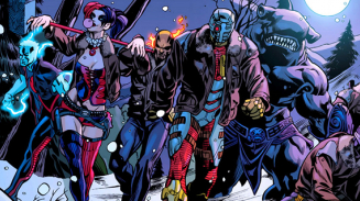 Suicide Squad Movie Cast and Plot Rumors: Will Batman Be Their Mission?