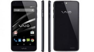 VAIO Phone Release Date 2015: Will the Android Device Be Available Outside Of Japan?