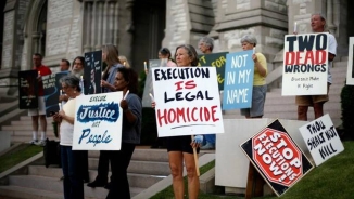 Conservatives Are Increasingly Opposing Death Penalty to Better Represent 'Pro-Life Across the Board'