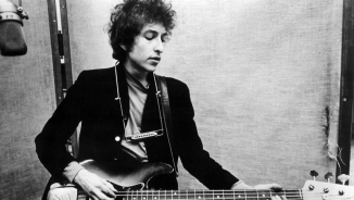 Christian Singer Bob Dylan Talks About Influence of Rev. Billy Graham, Folk Music and Classic Notion of Romantic Love