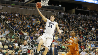 Butler Bulldogs vs. Notre Dame Fighting Irish Live Stream Free: Watch Online NCAA March Madness 2015 Men's Basketball Round of 32