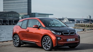 BMW i3 Review and Price 2015: Setting New Standard For Fully Electric Car