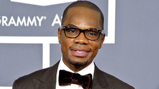 Christian Artist Kirk Franklin Calls Creflo Dollar's Character Into Question for $65 Million Private Jet Campaign