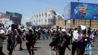 Chaos in Yemen Highlights Complicated Relationship Between United States and Iran