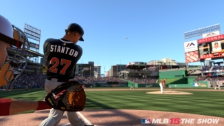 MLB 15 The Show Release Date for PS4, PS3, PS Vita; Deals, and News