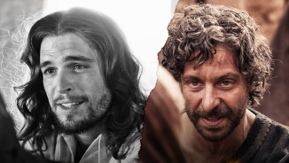 'A.D.The Bible' Series Continues New Testament Story after Jesus' Crucifixion to Book of Acts, Premieres Easter Sunday on NBC