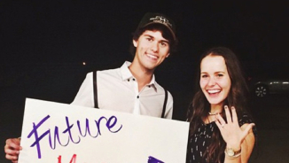 'Duck Dynasty' John Luke Robertson and Fiancee Plan June Wedding, Address Criticism For 'Marrying Too Young'